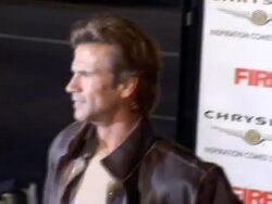 'Firewall' Premiere Stock Footage