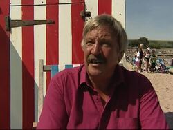 A celebration of the British iconic puppet show - Punch and Judy News Clip