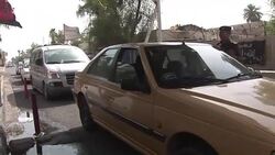 CLEAN : Iraq PM orders security changes after blast kills 119 News Clip