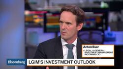 The Global Factors Holding Back the Reflation Trade News Clip