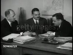 DA Thomas Dewey (early career) Instructional Video