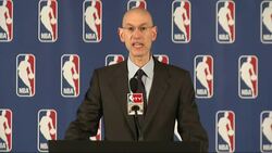 Los Angeles Clippers owner Donald Sterling has been banned for life by the NBA in response to racist comments the league says he made in an audio recording. (April 29) Instructional Video