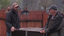 Tiger, kangaroos new residents at Tbilisi zoo Instructional Video