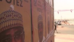 CLEAN : Security main concern as Niger prepares for Sunday polls News Clip