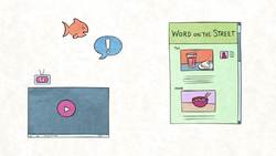 TED-Ed: How to choose your news - Damon Brown Instructional Video