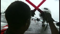 There really is a tighter squeeze on many planes these days. That's because the major carriers are using thinner seats to pack in more passengers. Instructional Video