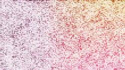 Abstract shiny background loop Stock Footage