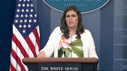 White House: Trump Won't Campaign for Roy Moore Instructional Video