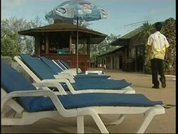 Tourism industry struggles, six months after disaster News Clip