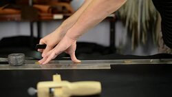 Leather Stock Footage