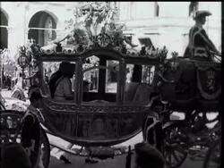 QUEEN JULIANA - News Clip