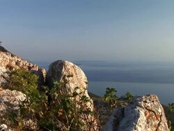 HD: Sightseeing Tourists Stock Footage