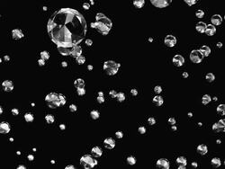 Diamond #19 HD Stock Footage