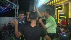Lavish weddings back on trend in Gaza Instructional Video