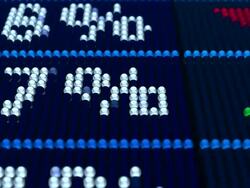 Global Exchange Stock Footage