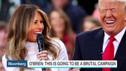 Why Donald Trump's Tax Returns Matter News Clip