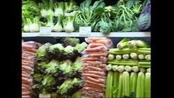 Antioxidants don't give you immunity, or stop ageing say British scientists News Clip