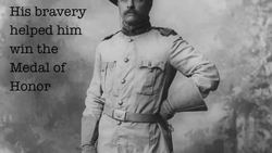 The Theodore Roosevelt Song Instructional Video