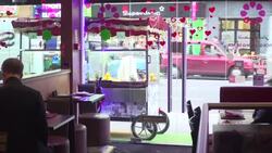 Takeaway website offers choice of verified halal restaurants News Clip