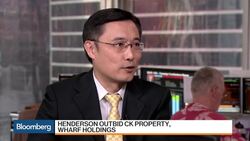 Hong Kong Car Park Sells for $3 Billion News Clip