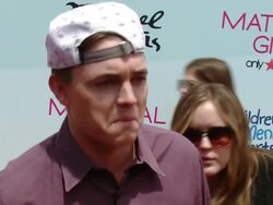 INTERVIEW - Jesse McCartney at Children Mending Hearts 7th Annual Fundraiser 'Empathy Rocks!' Stock Footage