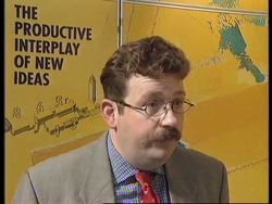 GERMANY: TRADITIONAL WORLD OF PUBLISHING AND INTERNET TO INTEGRATE News Clip