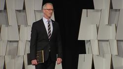 TED: American bipartisan politics can be saved -- here's how | Bob Inglis Instructional Video