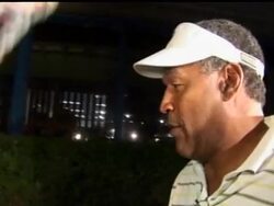 A former O.J. Simpson crony says the former football star confessed to killing his ex-wife.   Mike Gilbert, who profited from Simpson for years, has written a tell-all book. Instructional Video