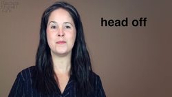 PHRASAL VERB HEAD Instructional Video