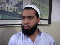 WRAP Foreign nationals at religious schools, newspapers closed Instructional Video