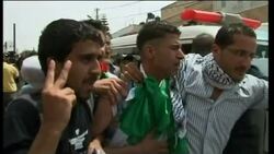 Body of Italian ISM member killed by Islamic extremists taken home News Clip