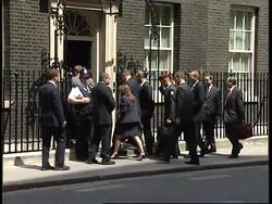 Presser by PMs Blair and Ehud Olmert Instructional Video