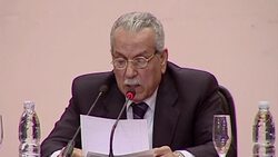 CLEAN: Egypt presidential election May 23-24 News Clip