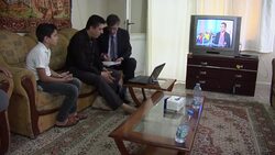 Syrian refugees criticise SNC as it meets to elect new prime minister News Clip