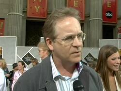 'The Greatest Game Ever Played' Los Angeles Premiere Stock Footage