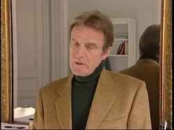 Frmr UN Administrator of Kosovo on Rugova's legacy, plus file Instructional Video