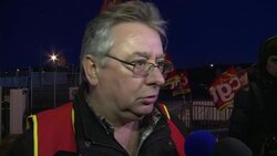 CLEAN : Bankrupt French refinery attracts News Clip