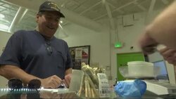 Marijuana Remains on Most-Dangerous Drugs List News Clip