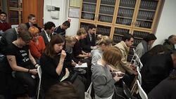 CLEAN : Gay Russian speaks out on police torture in Chechnya News Clip