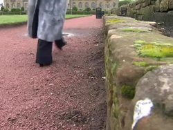 Stalking To Become Criminal Offence Across The UK News Clip