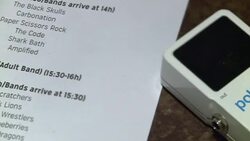 VOICED : Una escuela de rock de Paris para padres e hijos News Clip