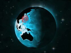 Global Email Stock Footage