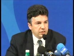 FRANCE: WORLD CUP: INVESTIGATION INTO ALLEGED TICKET FRAUD News Clip