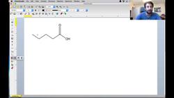More Practice With H-NMR Spectra Instructional Video