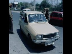 UPITN 3/5/80 TROOPS STAND BY FOR MAY DAY TROUBLE IN ISTANBUL Instructional Video