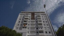 CLEAN : Amsterdam Paris train gunman lived in Spain for a year News Clip