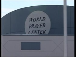 Haggard dismissed as leader of church over sex scandal News Clip