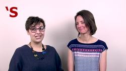 Possessives Instructional Video