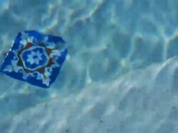 Crystal Clear Stock Footage