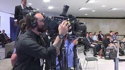 CLEAN : Torture praising politicians words lamentable: Rousseff News Clip